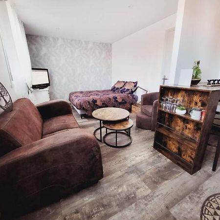 Studio Tout Confort Blaye-Les-Mines Kültér fotó